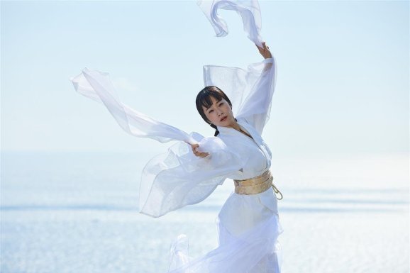 藤間爽子
