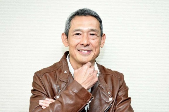 Tsurumi Shingo