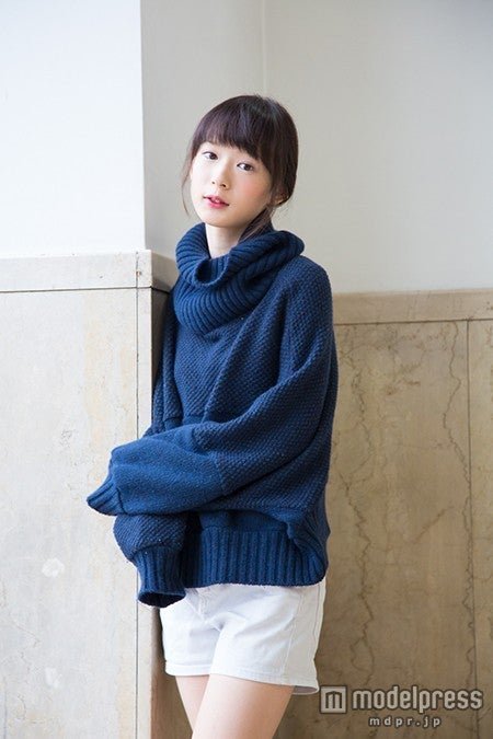 Hoshi Moeka