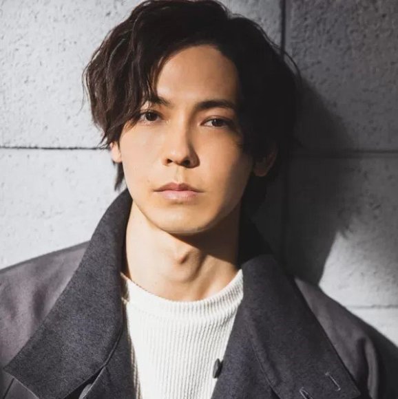 Идзука Кэнта / Izuka Kenta