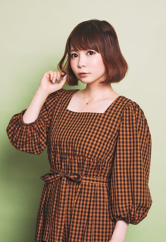 中川翔子