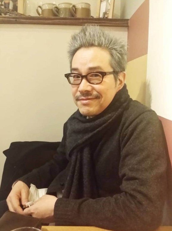 Taguchi Tomorowo