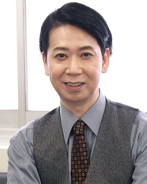 手塚とおる