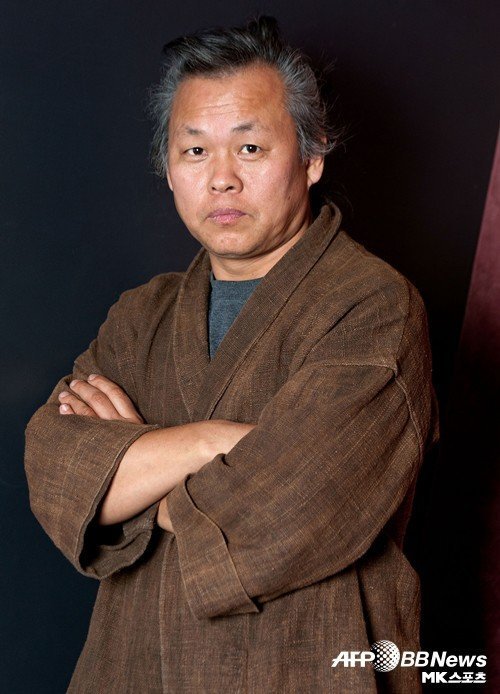 Kim Ki Duk