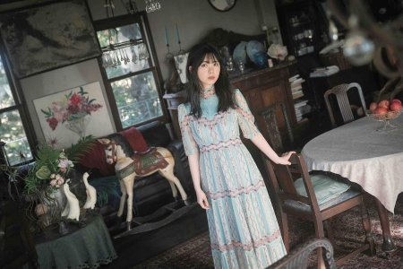 筒井あやめ
