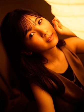 筒井あやめ