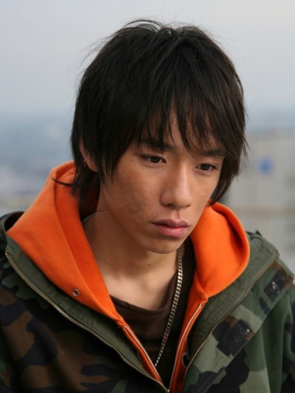 Ochiai Motoki