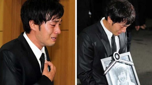 Со Джи Соп / So Ji Sub