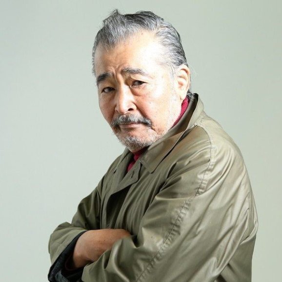 藤竜也