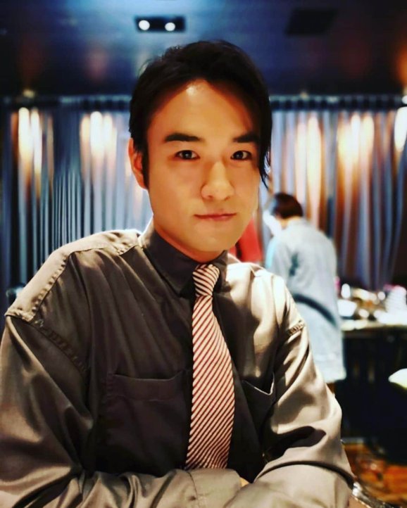Kasahara Hideyuki
