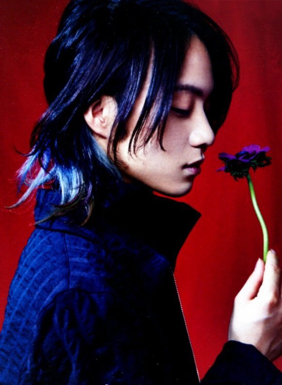 Ogoe Yuki