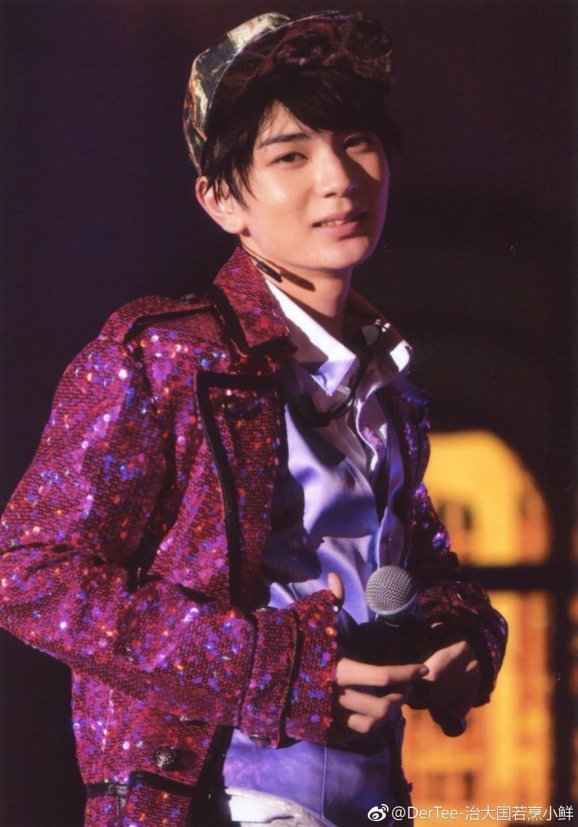 Takahashi Yuto