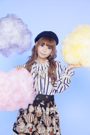 中川翔子