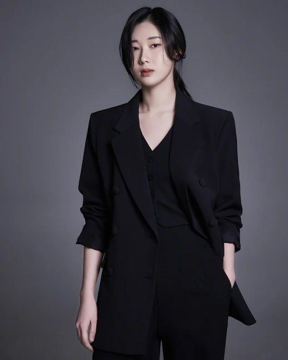 Шин Мин Со / Shin Min Seo