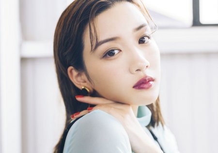 Nagano Mei