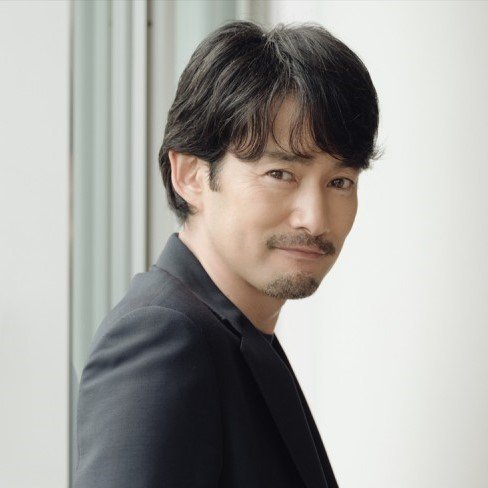 Такэноути Ютака / Takenouchi Yutaka