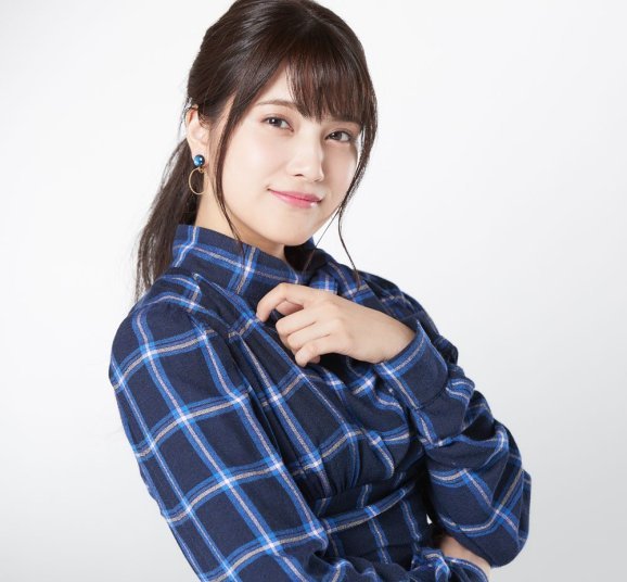 Iriyama Anna