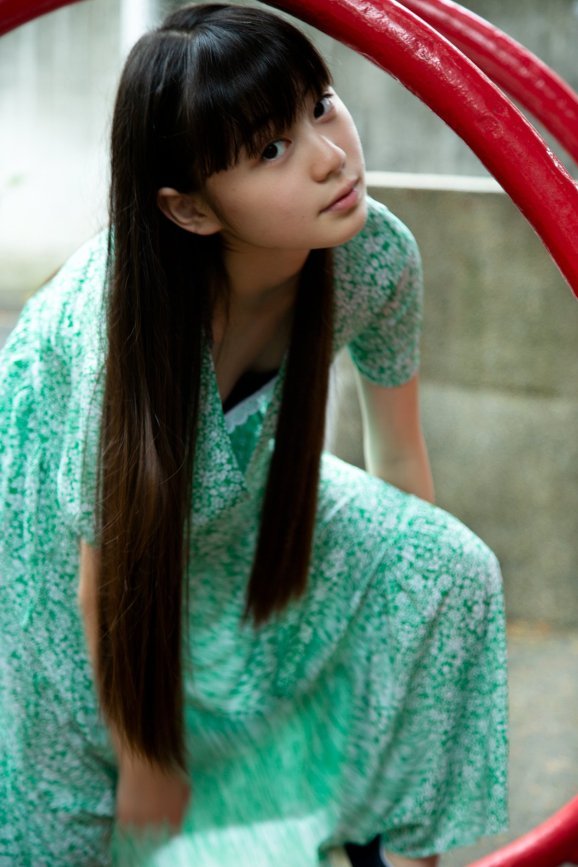 田畑志真