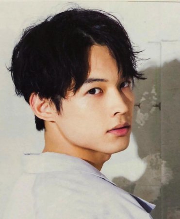 Matsumura Hokuto