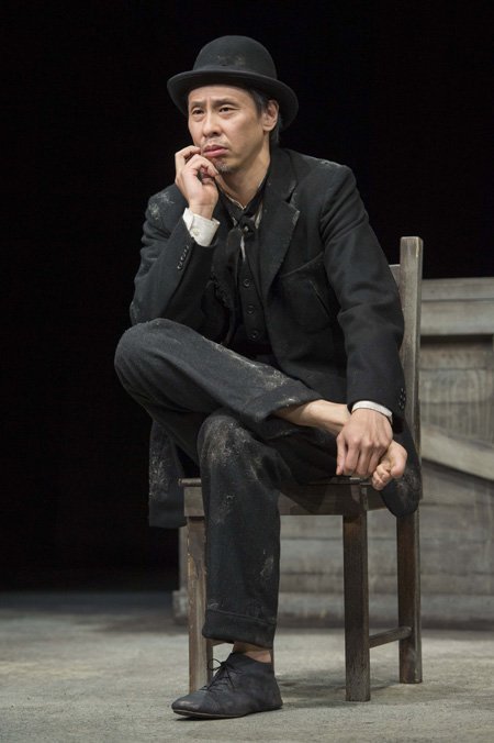 Ohkura Koji
