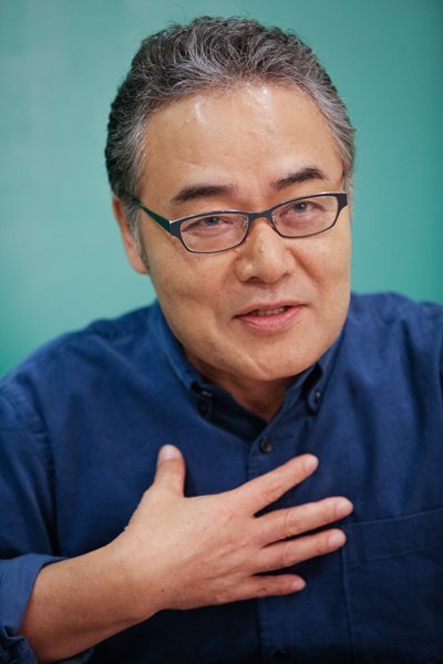 Iwamatsu Ryo