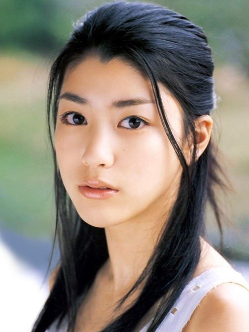 Tsukamoto Riko