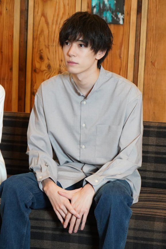 内藤秀一郎