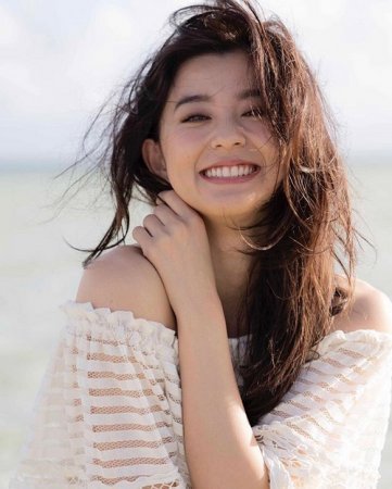 Asahina Aya