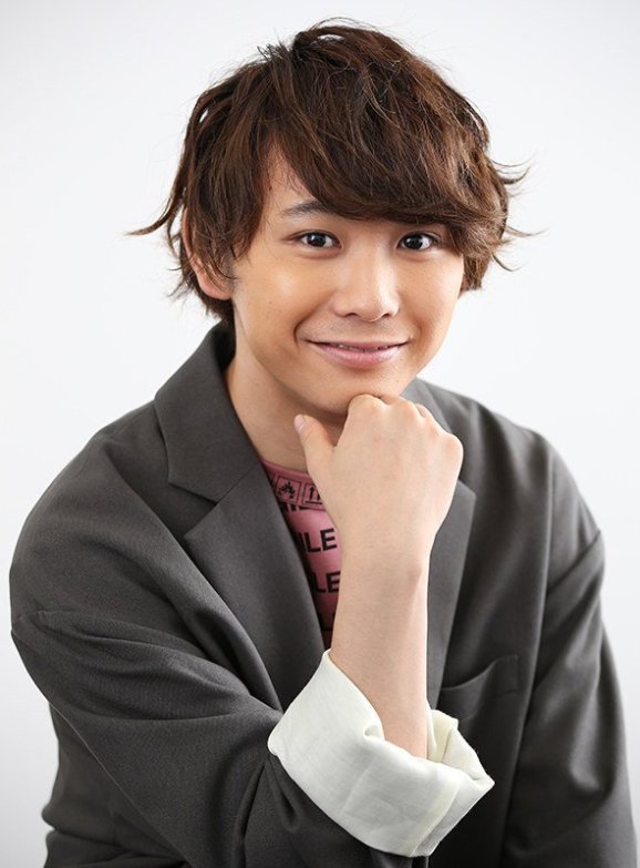 Suga Kenta