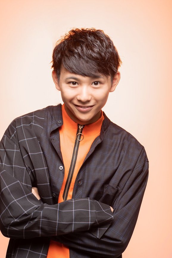 Suga Kenta