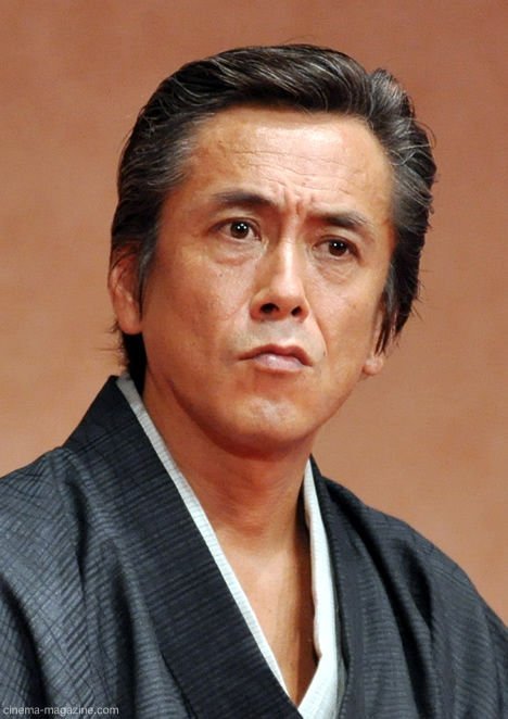 寺島進