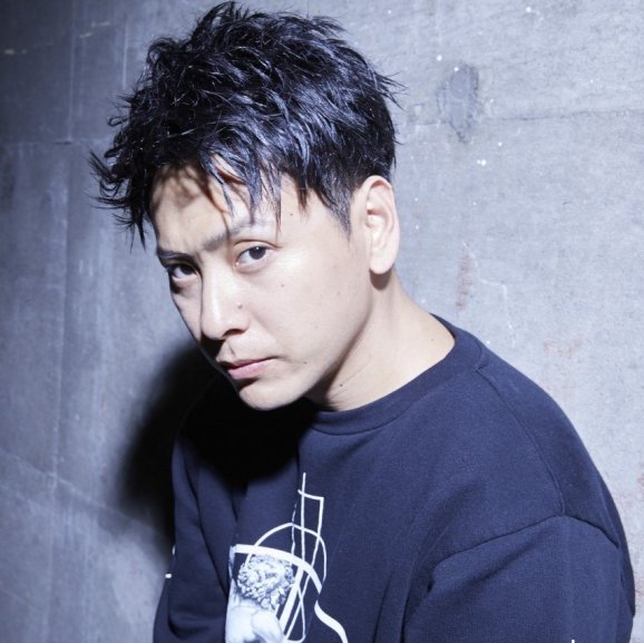 Ямаcита Кэндзиро / Yamashita Kenjiro