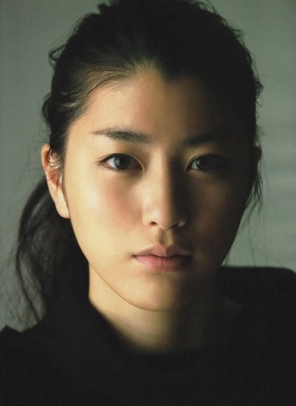Tsukamoto Riko