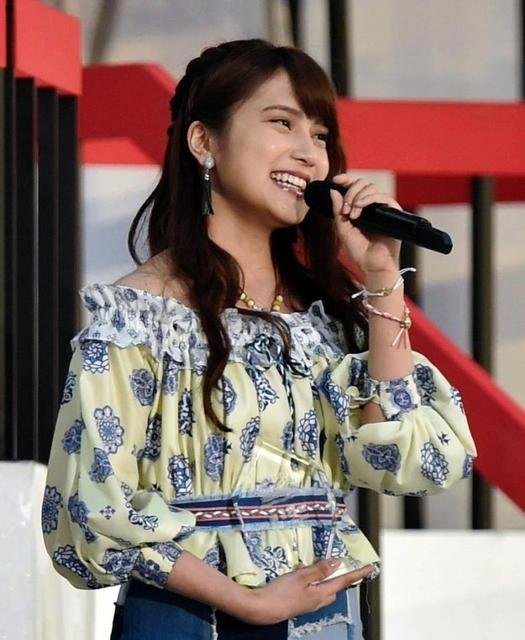 Iriyama Anna