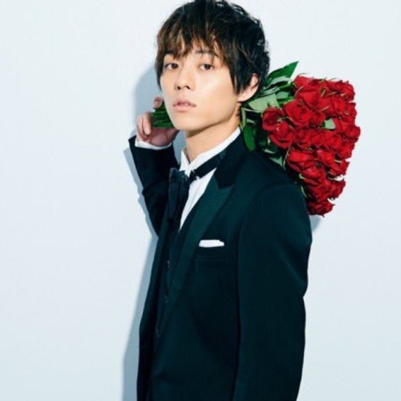 永田崇人