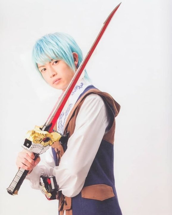 Tsuna Keito