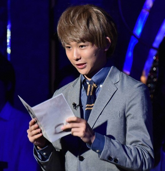 Suga Kenta
