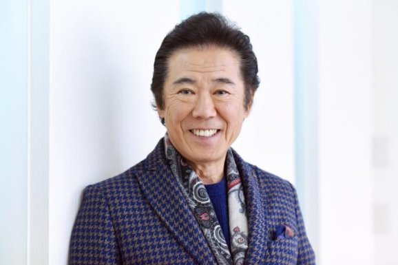 西岡徳馬