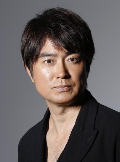 Ishiguro Ken