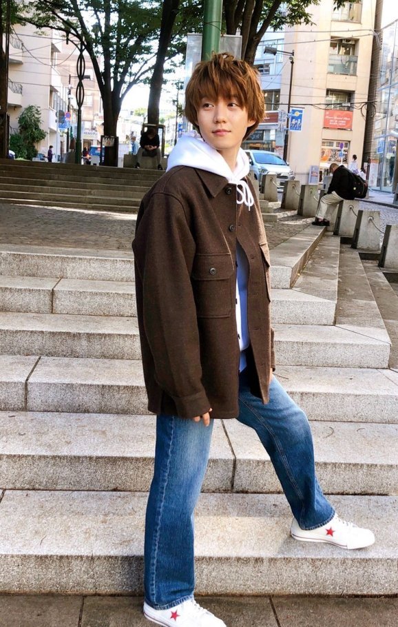 Ogoe Yuki