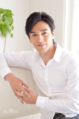 要潤 / Kaname Jun
