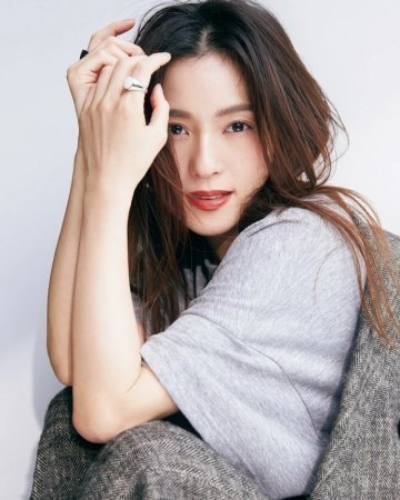 Nakamura Anne