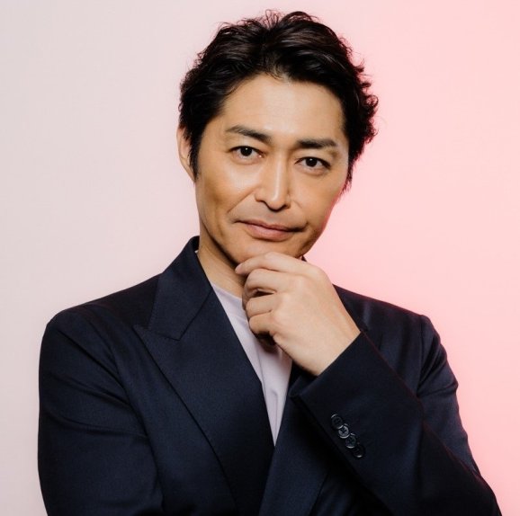 Ясуда Кэн / Yasuda Ken