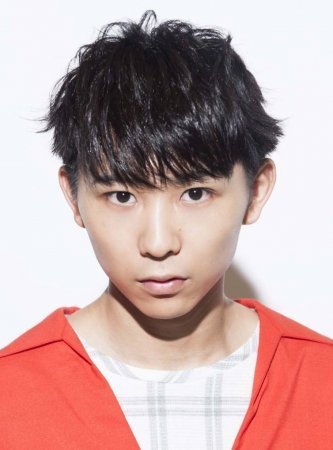 Suga Kenta