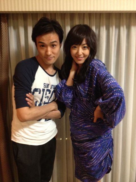 Kasahara Hideyuki