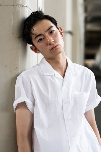 Hama Shogo