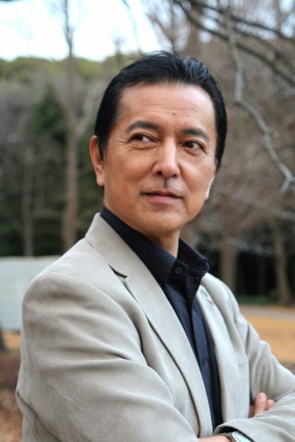 Enoki Takaaki