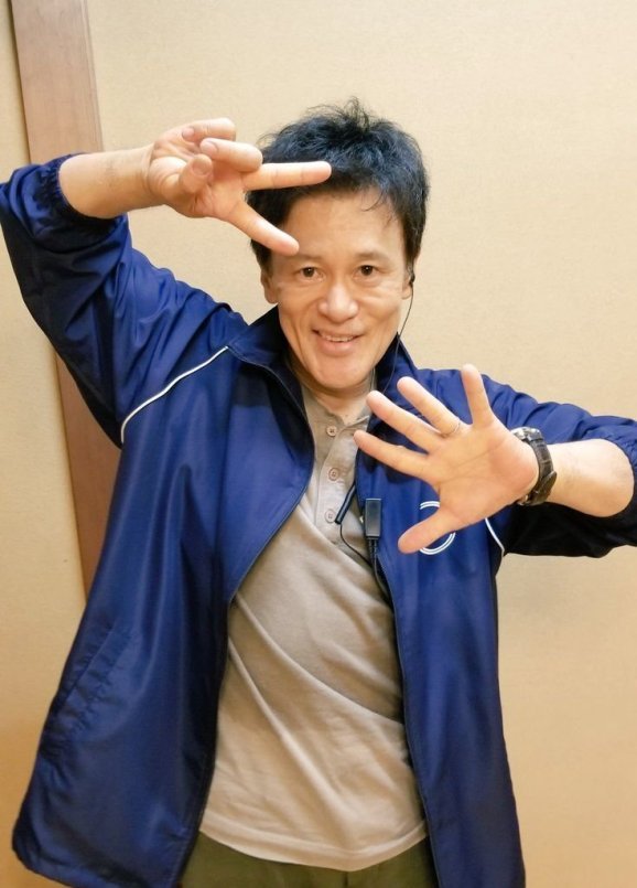 Hashimoto Jun