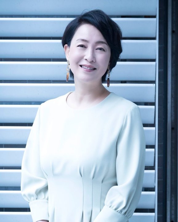 床嶋佳子