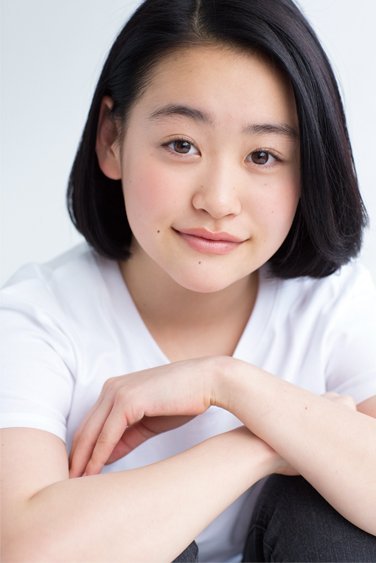 西本まりん